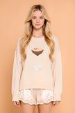 Tiana Sweater