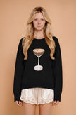 Tiana Sweater