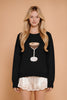 Tiana Sweater