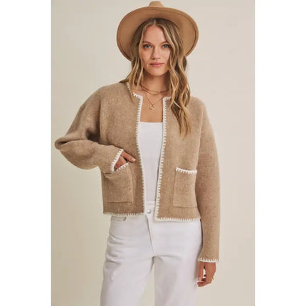 Roni Cardigan