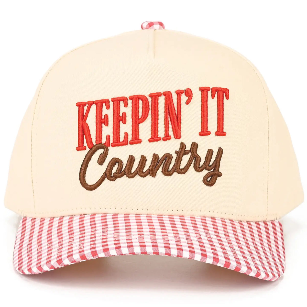 Keepin’ It Country Hat