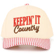 Keepin’ It Country Hat