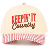Keepin’ It Country Hat