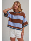 Trisha Sweater