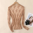 Lacy Shirt
