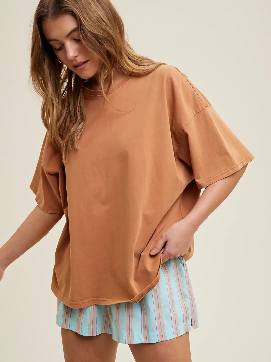 Roxie Shirt