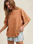 Roxie Shirt