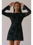 Ophelia Dress