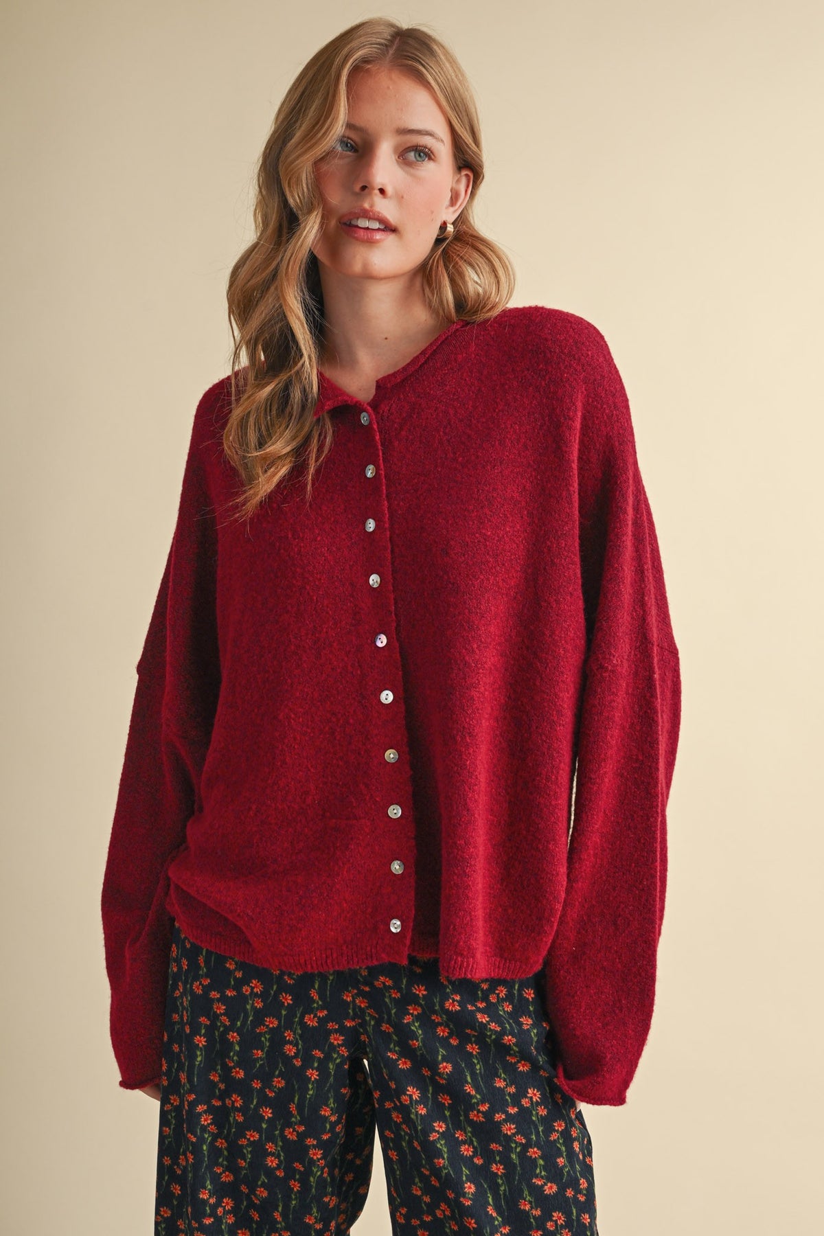 Estella Sweater