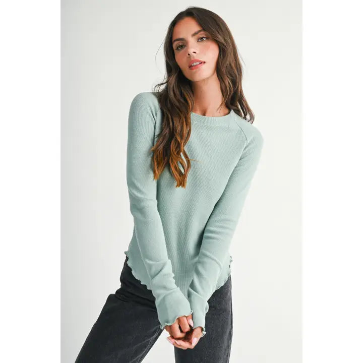 Alice Long Sleeve