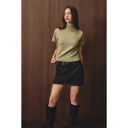 Veronica Sweater Shirt