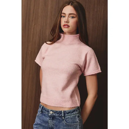 Veronica Sweater Shirt