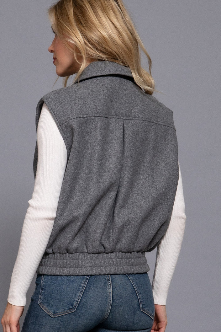 Logan Vest