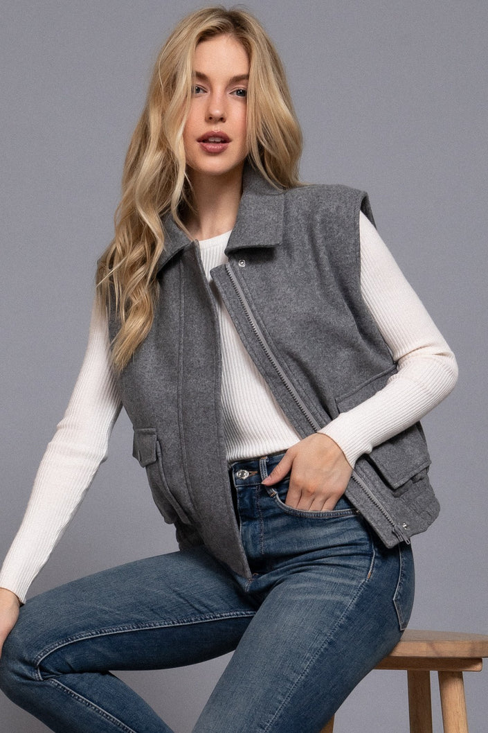 Logan Vest