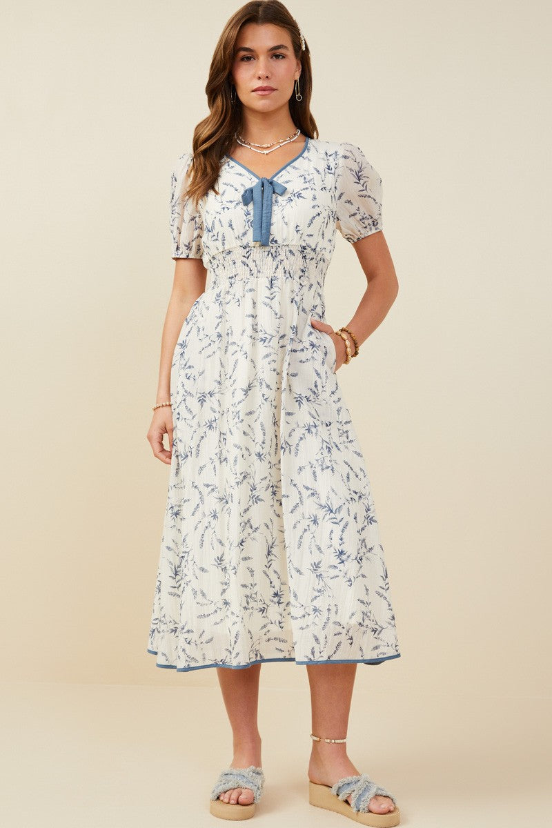 Monroe Dress