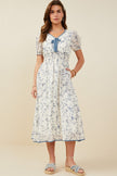 Monroe Dress