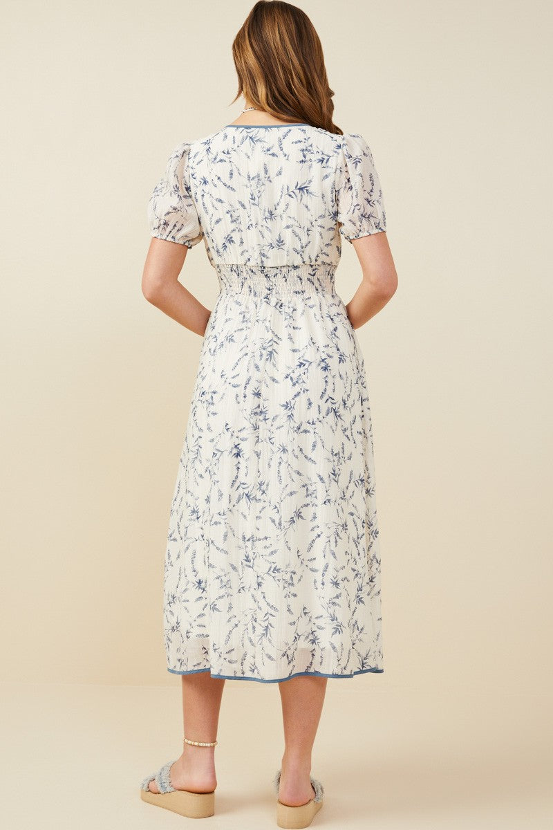 Monroe Dress