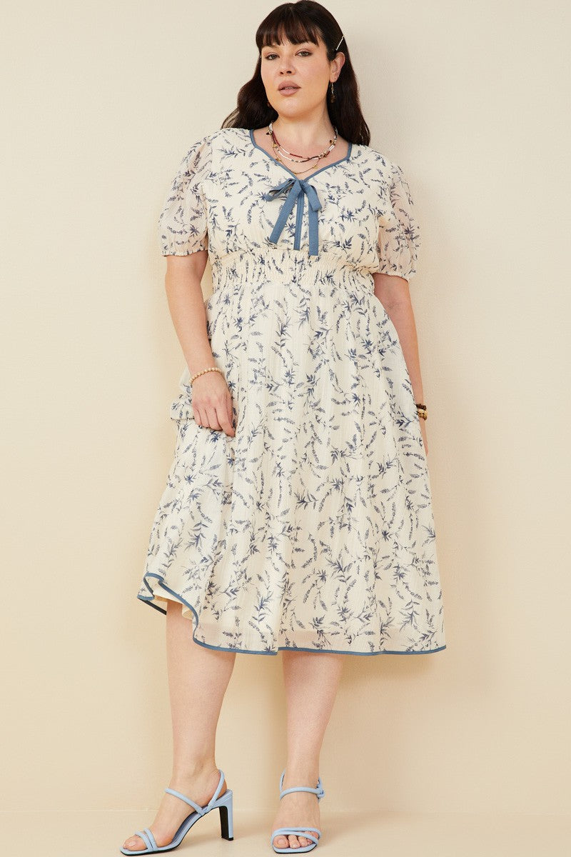 Monroe Dress