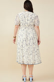 Monroe Dress