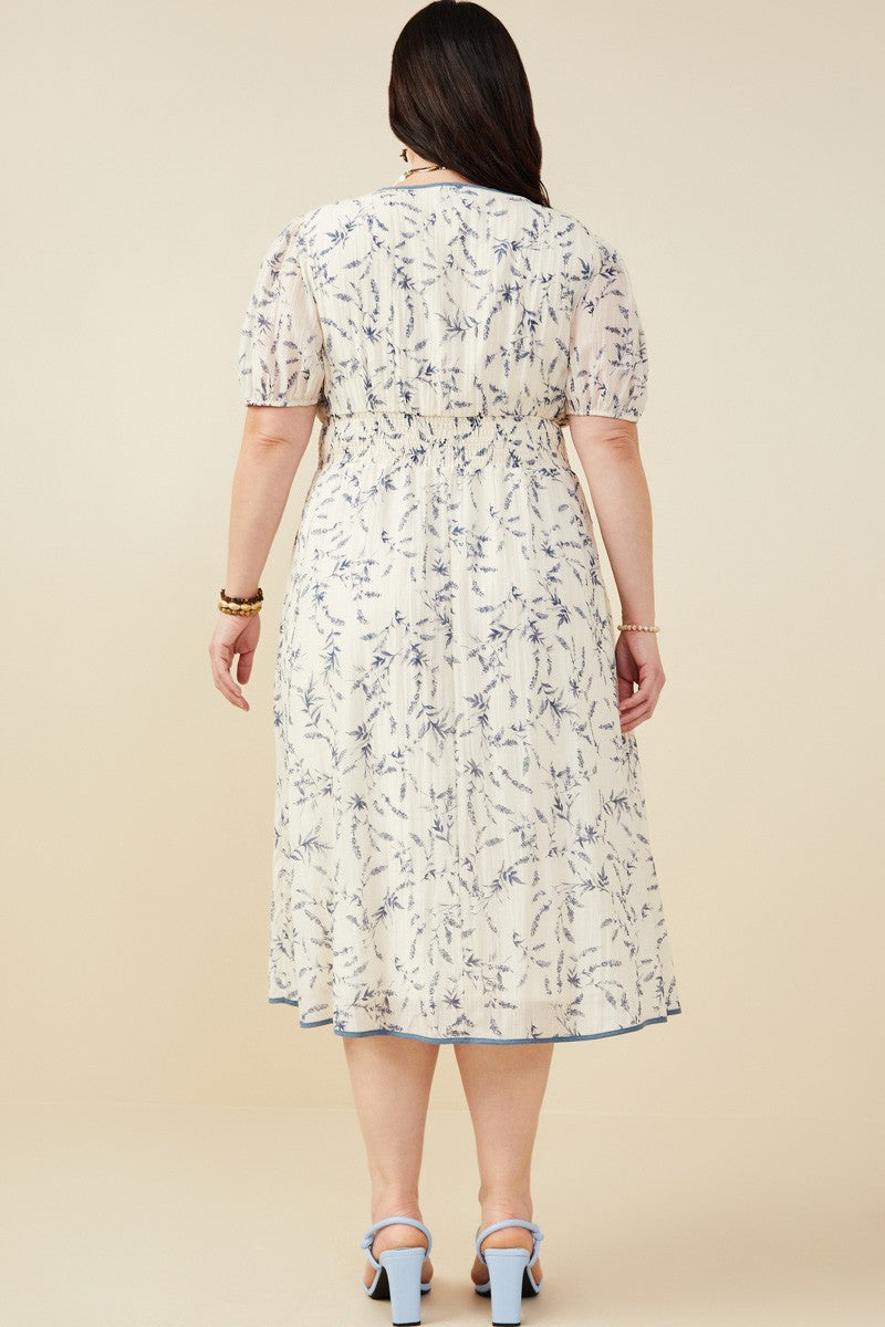 Monroe Dress