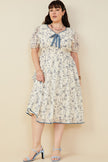 Monroe Dress