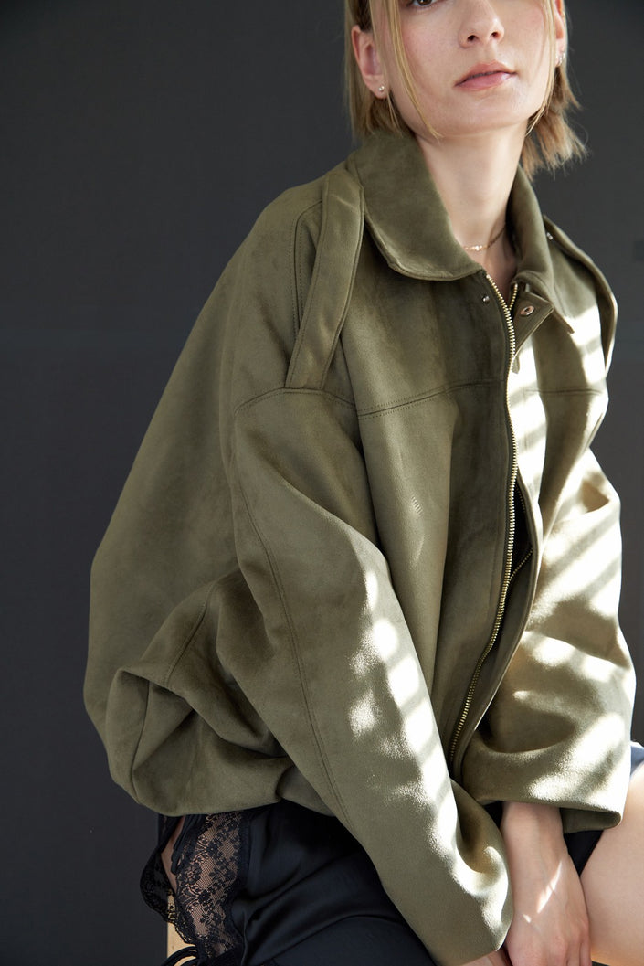 Olivia Jacket
