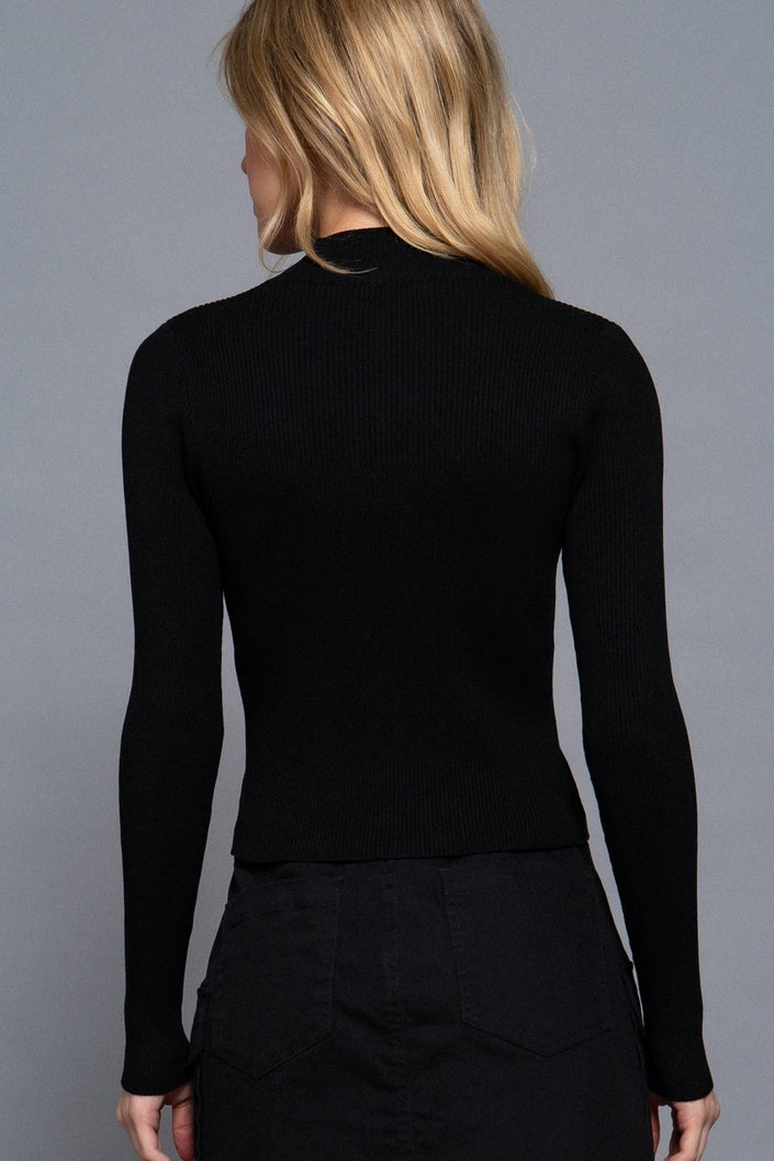 Reese Sweater