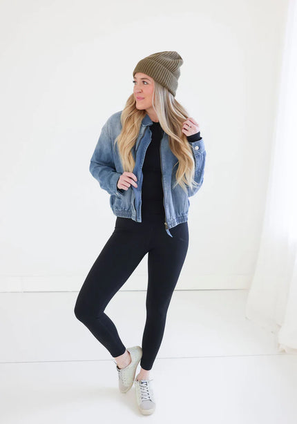 Remi Jacket
