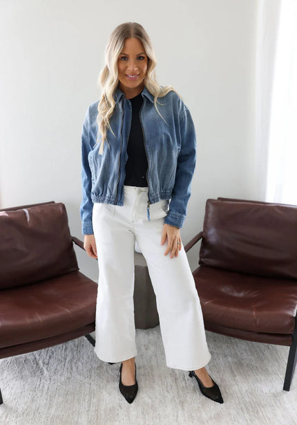 Remi Jacket