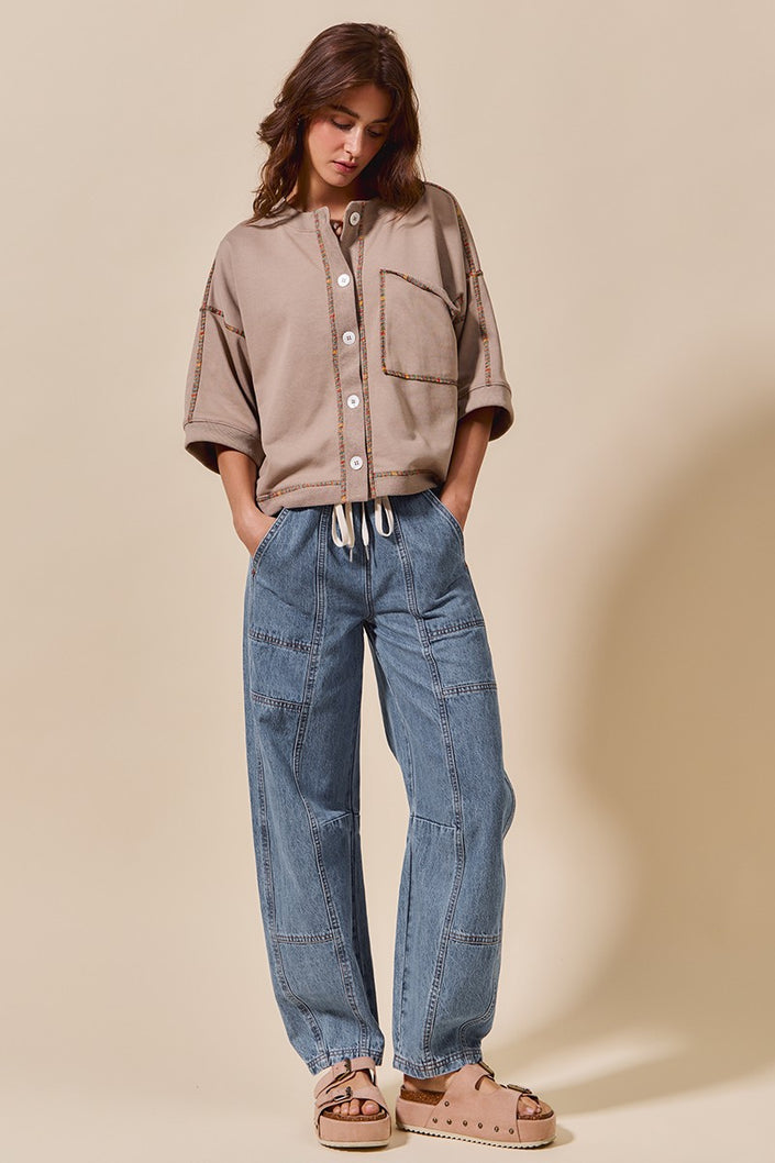 Rosie Jeans