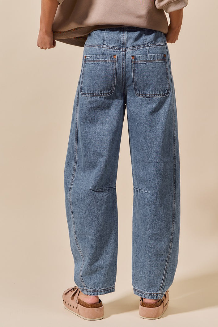 Rosie Jeans