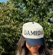 Vintage Game Day Hat