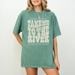 Take Me to the River Shirt