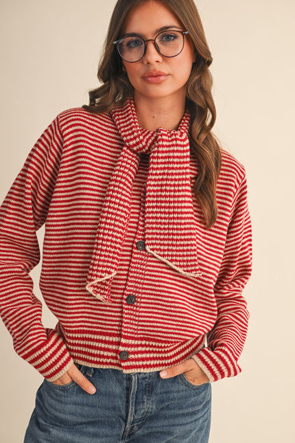 Wells Sweater
