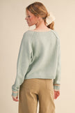 Willow Sweater