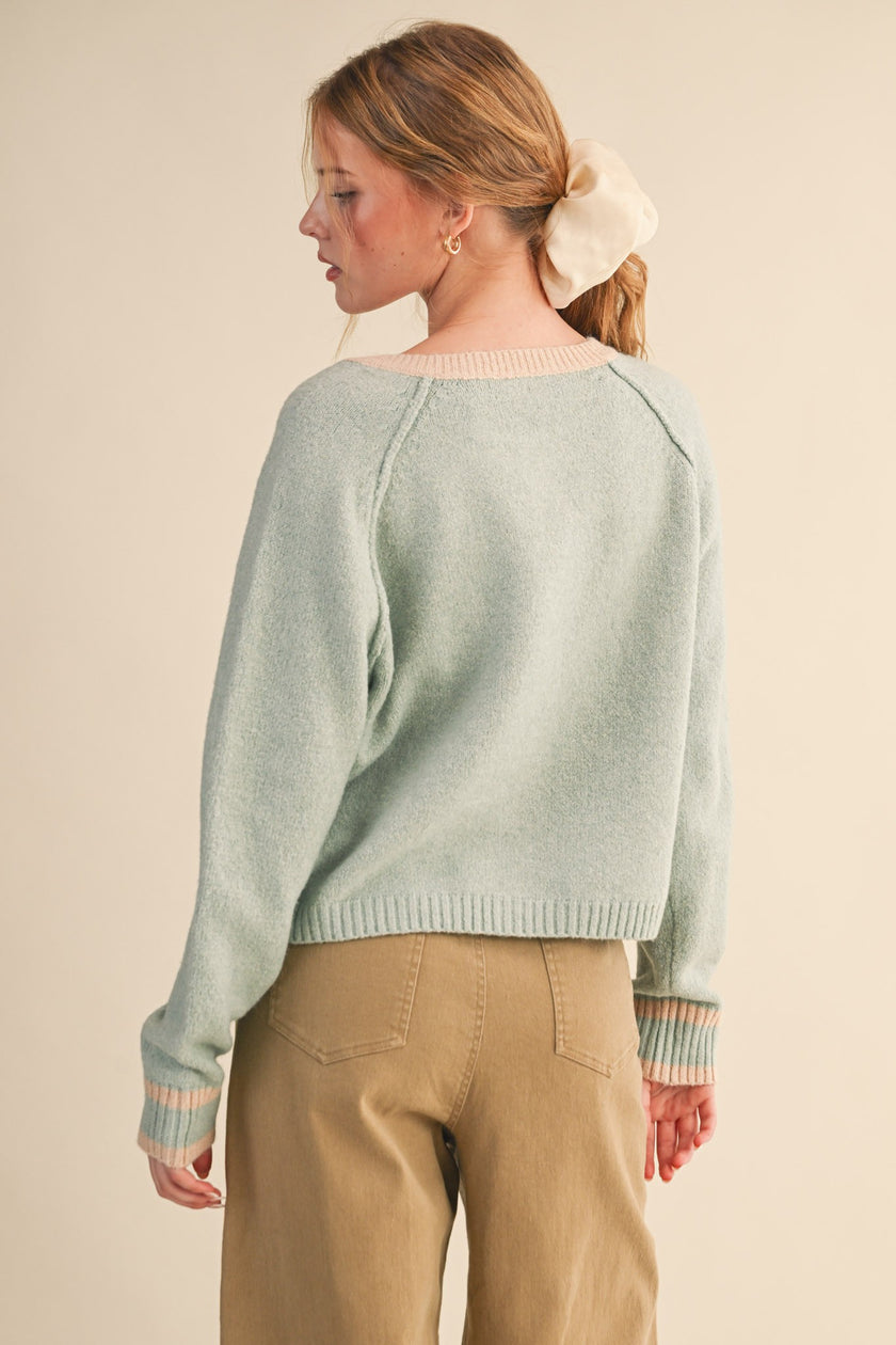 Willow Sweater