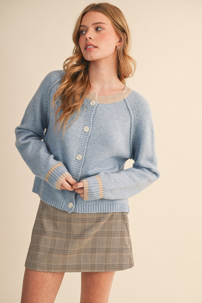 Willow Sweater