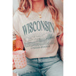 Wisconsin US Shirt