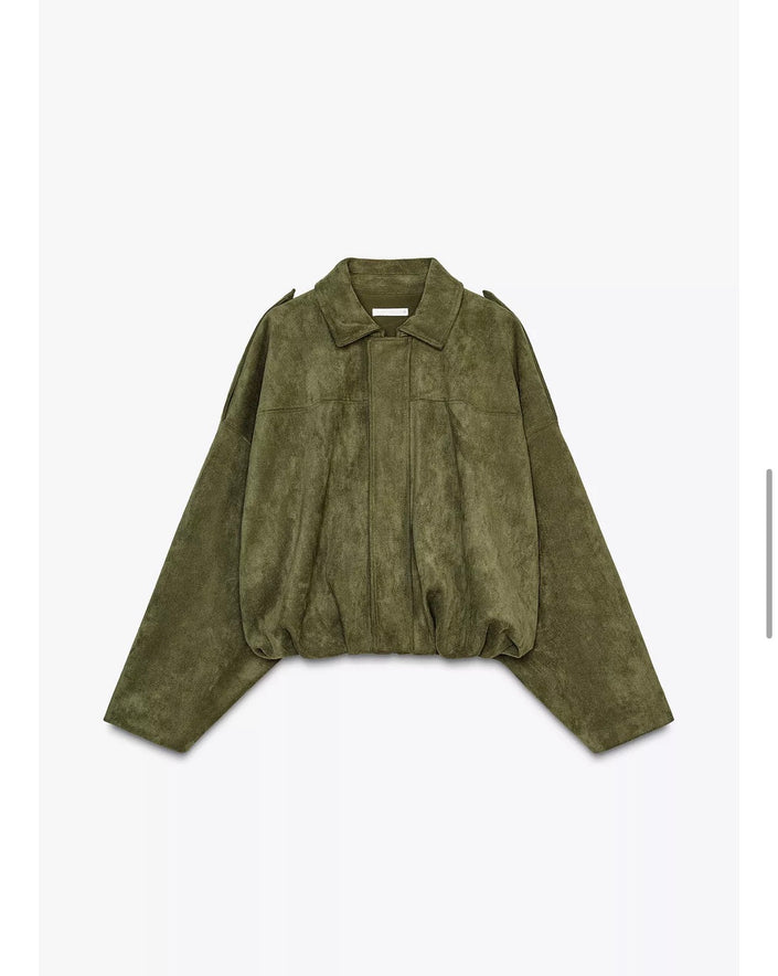 Olivia Jacket