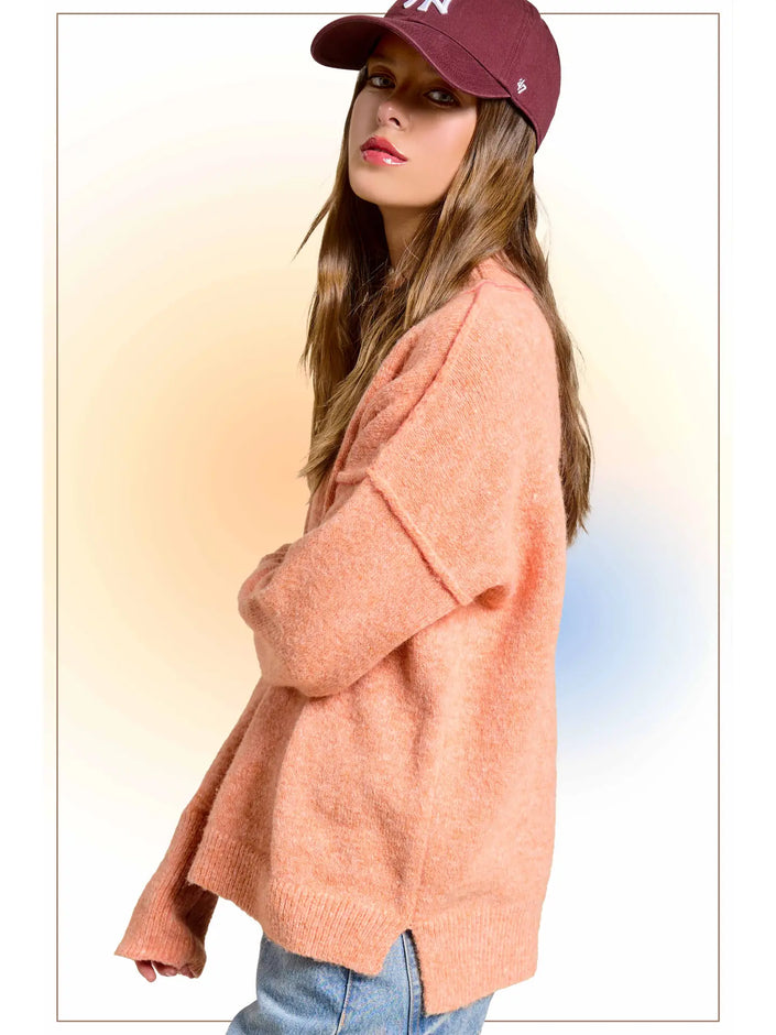 Bella Sweater
