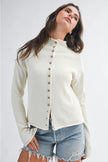 Crystal Cardigan