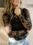 Lacy Shirt