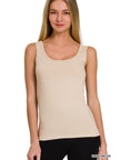 Zenana Classic Tank