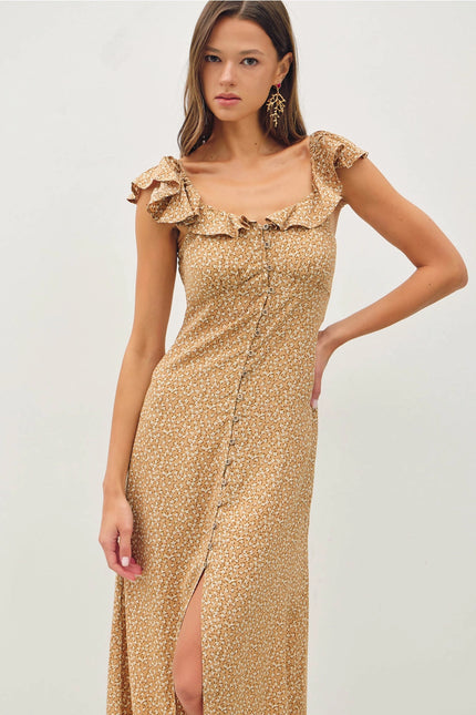 Nancy Dress