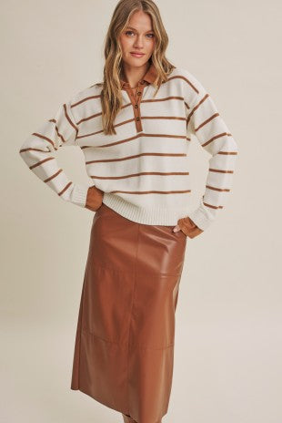 Morgan Sweater