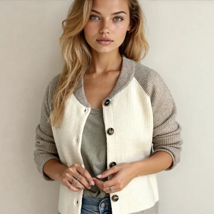Bailey Sweater