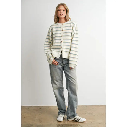 Dara Cardigan