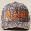 Midwest Princess Hat