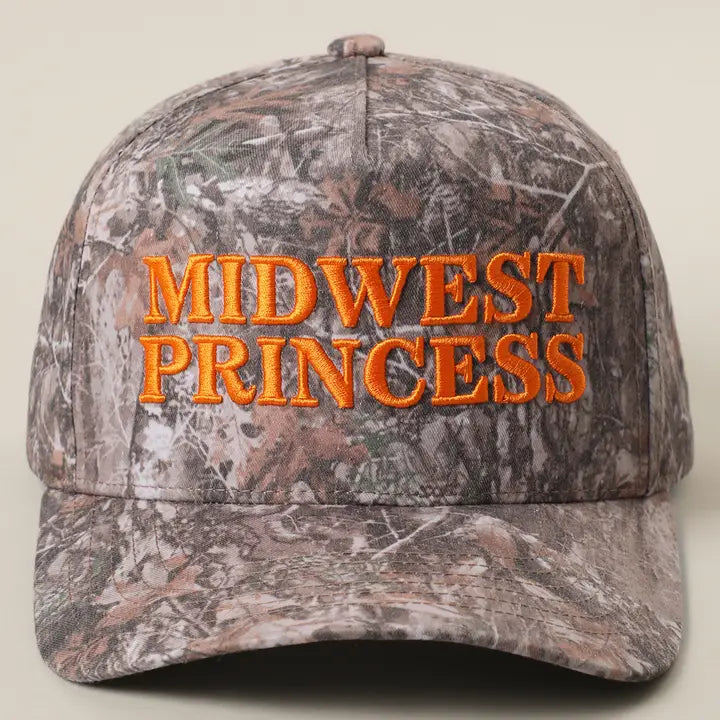 Midwest Princess Hat