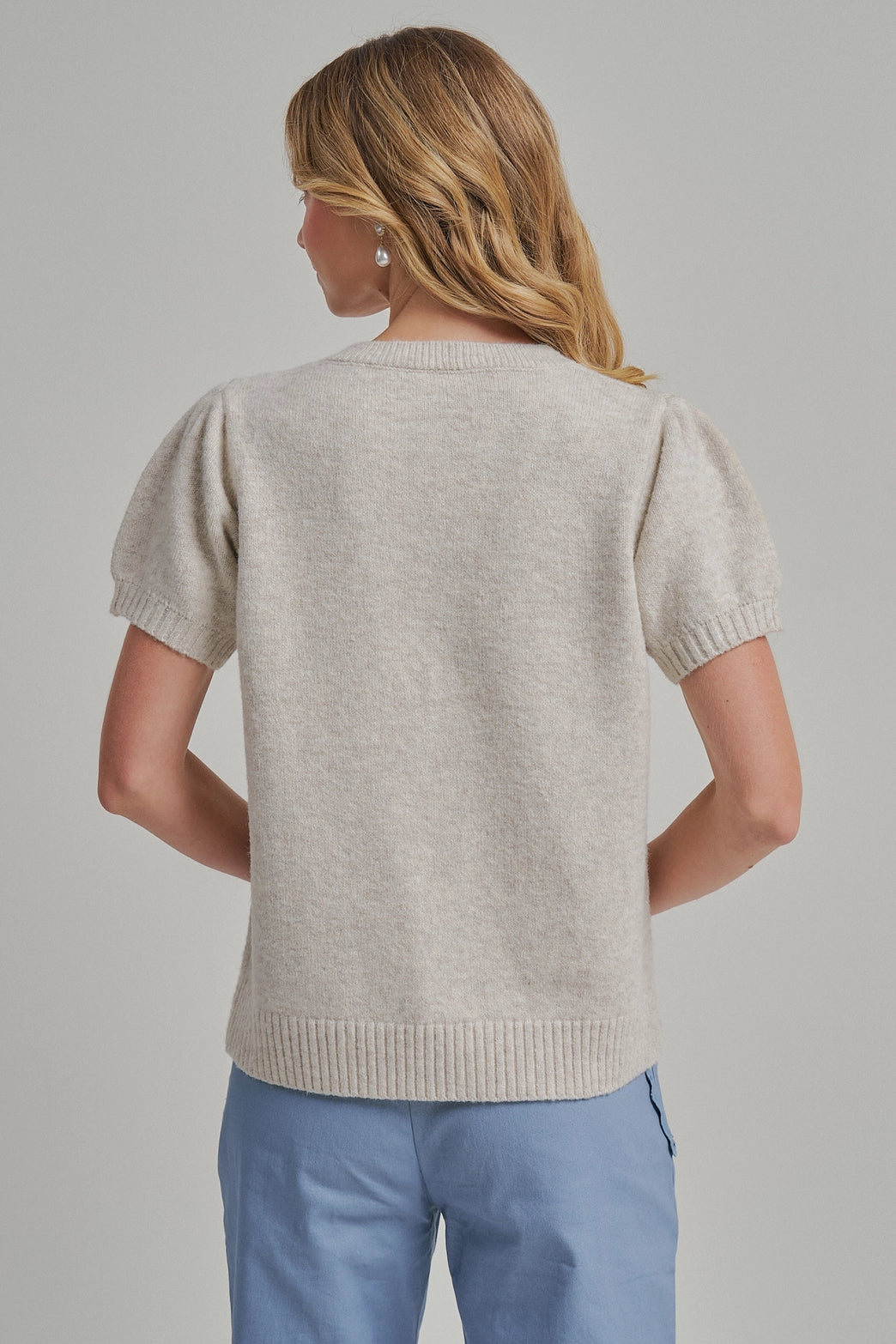 Rochelle Sweater